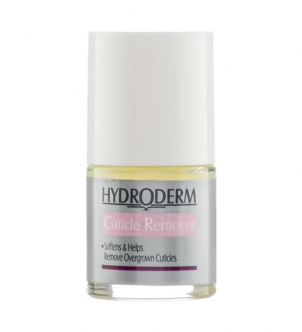 محلول از بین برنده کوتیکول  ناخن Hydroderm Cuticle Remover