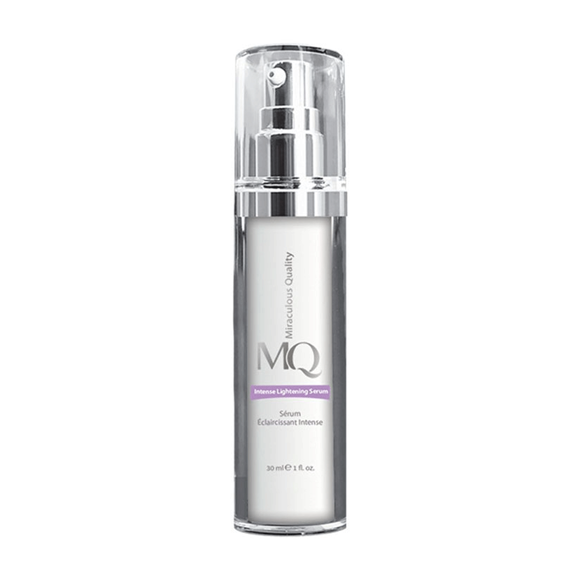 سرم روشن کننده و ضدلک قوی 30میل MQ Intense Lightening Serum 30ml