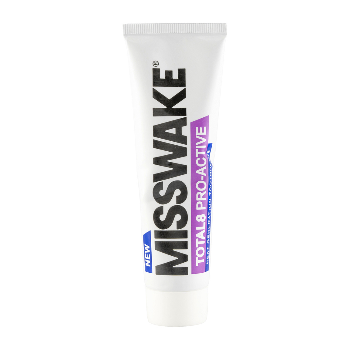 خمیر دندان مدل Total 8 حجم 100 میلی لیتر Misswake Total 8 Toothpaste 100ml