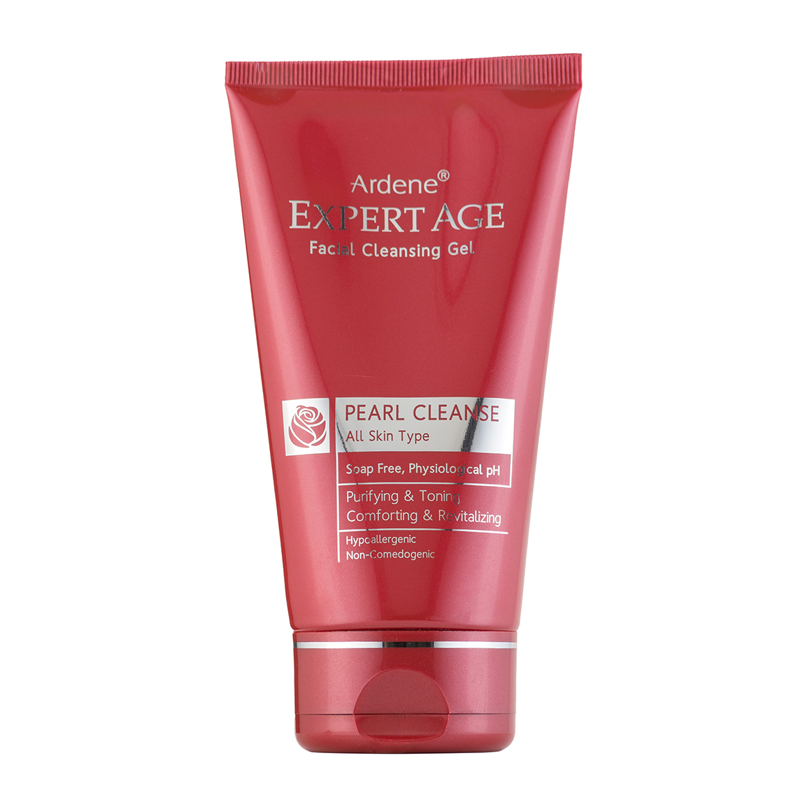 ژل شستشوی صورت اکسپرتیج ardene expert age facial cleansing gel
