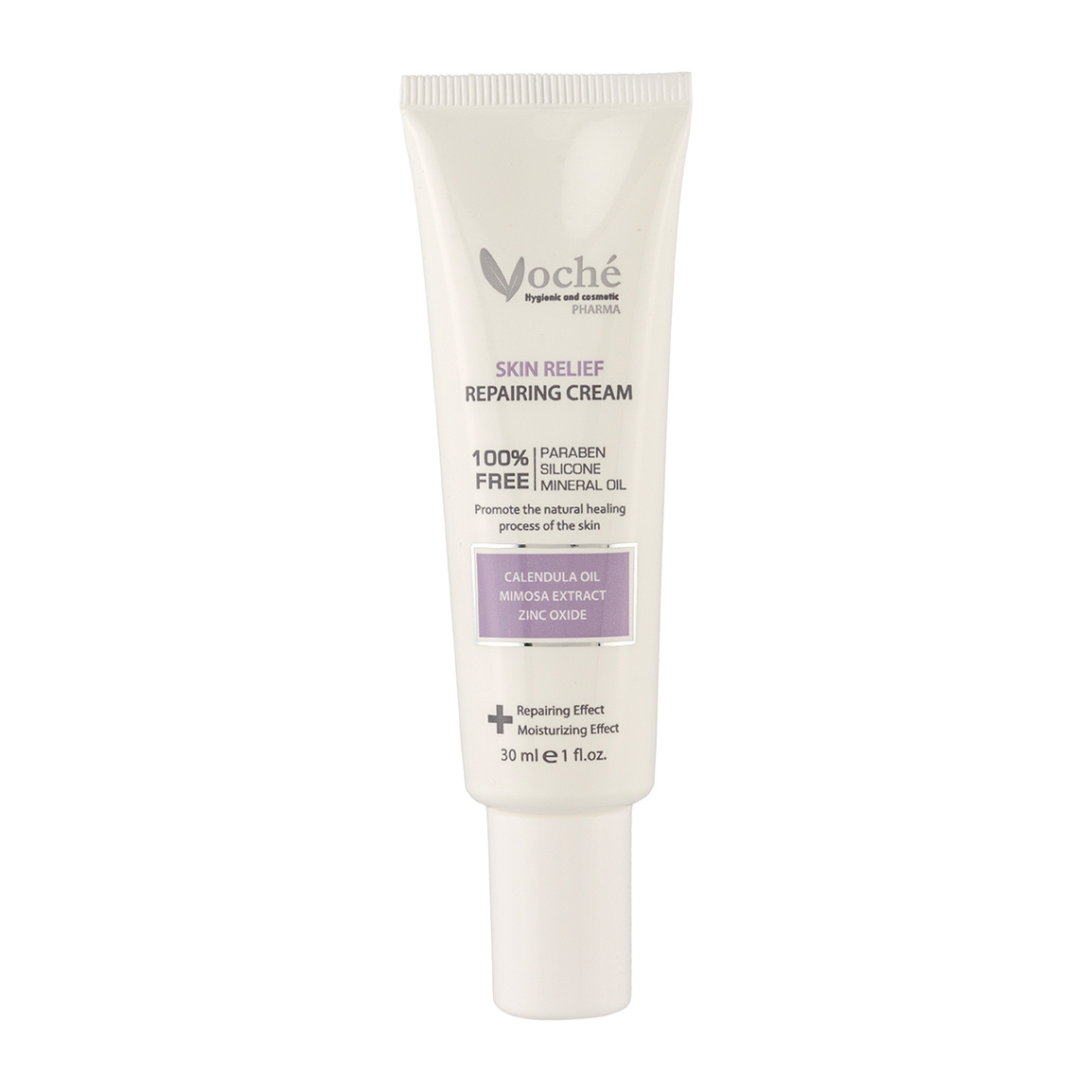 کرم ترمیم کننده پوست 30میل Voche Skin Repairing Cream 30ml