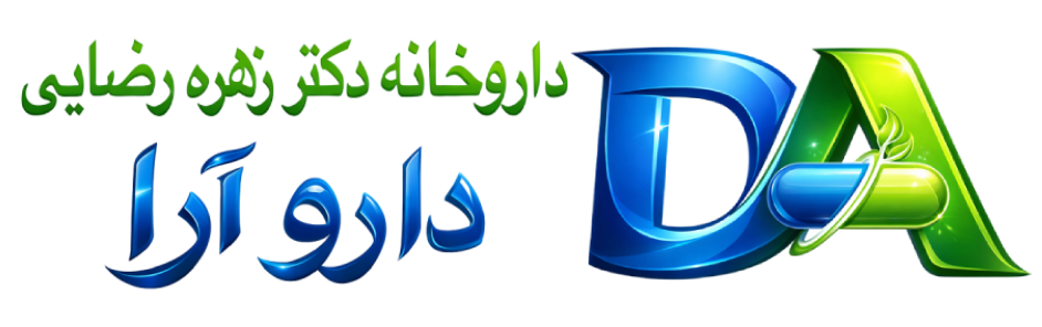 دارو آرا